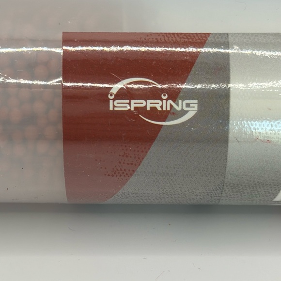 iSpring™️ Alkaline Filter Model FA15 for Reverse Osmosis RO System - Picture 2 of 3
